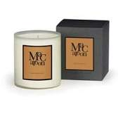 Archipelago Macaroon Candle Large