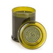 Archipelago Oakmoss & Wood Jar Candle