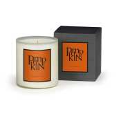 Archipelago Pumpkin Candle Small