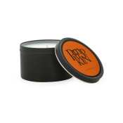 Archipelago Pumpkin Travel Tin