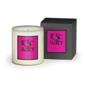 Archipelago Rose Water Small Candle