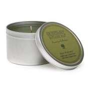 Archipelago San Pietro Candle Travel Tin