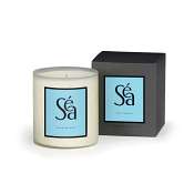 Archipelago Sea Small Candle