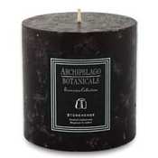Archipelago Stonehenge 3.5x3.5 pillar Candle