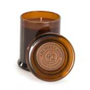 Archipelago Tabac & Oud Wood Jar Candle