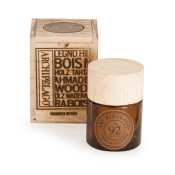 Archipelago Tabac & Oud Wood Reedless Diffuser