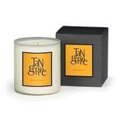 Archipelago Tangerine Small Candle