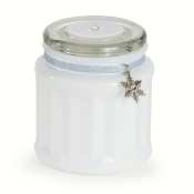 Archipelago Winter Frost Jar Candle