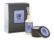 Archipelago Lavande Mini Gift Set