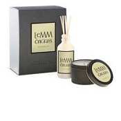 Archipelago Lemongrass Mini Gift Set