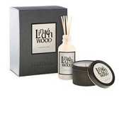 Archipelago Lindenwood Mini Gift Set