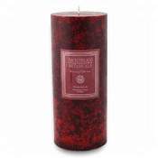 Archipelago Excursion 2.75 x 6.5 pillar candle-Paramour