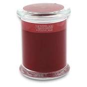 Archipelago Glass Jar Candle-Paramour