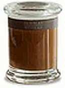 Archipelago Glass Jar Candle-Demeter