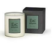 Archipelago Candles Eucalyptus