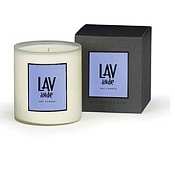 Archipelago Candles Lavande