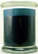 Archipelago Glass Jar Candle-Mediterranean