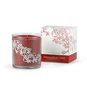 Archipelago Botanicals Pomegranate candle