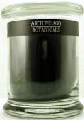 Archipelago Glass Jar Candle-Stonehenge