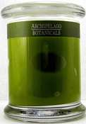 Archipelago Glass Jar Candle-Tuscany