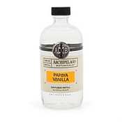 Archipelago Botanicals Papaya Vanilla Diffuser Refill