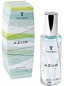 Thymes Azur Body Water