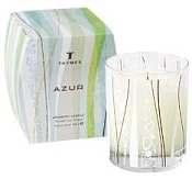 Thymes Azur Candle