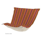 CTC Puff Chair replacement cover with cushion-Baja Punch-Patio
