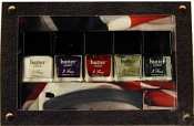 butter LONDON Fashionista's Favorites Gift Pack