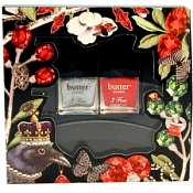 butter LONDON Lacquer Nail Candy Duo Gift Pack