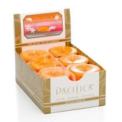 Pacifica California Star Jasmine Votives set