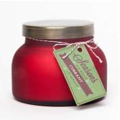 Aspen Bay Currant Frost Jar