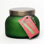 Aspen Bay Juniper Twig Frost Jar