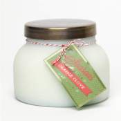 Aspen Bay Orange Clove Frost Jar