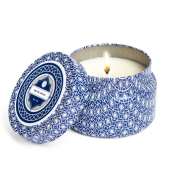 Capri Blue Blue Jean No 26 Candle Tin