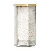 Capri Blue-Blue Jean No 26 Mercury Hexagon