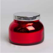 Capri Blue Pomegrante Citrus Red Metallic