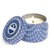 Capri Blue Volcano No 6 Candle Tin