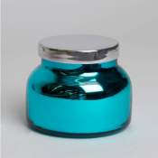 Capri Blue Volcano Turquoise Metallic
