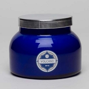 Capri Blue Volcano No 6 Jar Candle