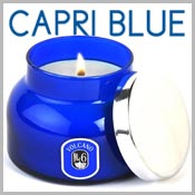 Capri Blue & Aspen Bay