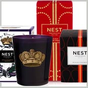 Nest Fragrances Candles