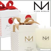 Niven Morgan Candles