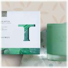 Thymes Jade Matcha
