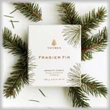 Thymes Frasier Fir