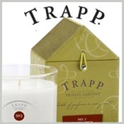 Trapp Fragrances