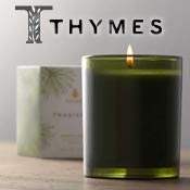 Thymes Candles