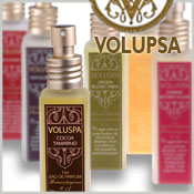 Voluspa Floraison Collection