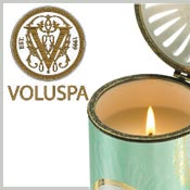 Voluspa Candles