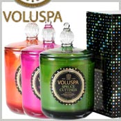 Voluspa Holiday